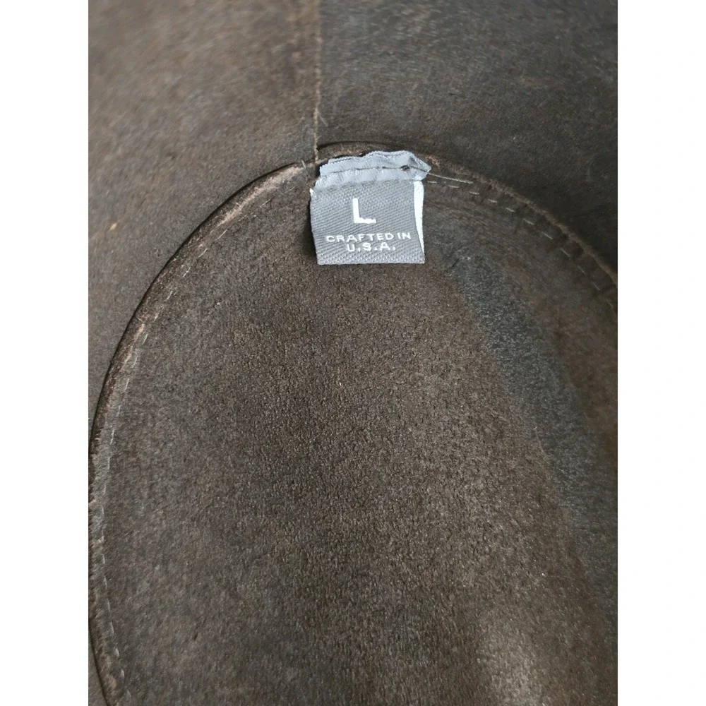 Wilsons Leather vintage wilson